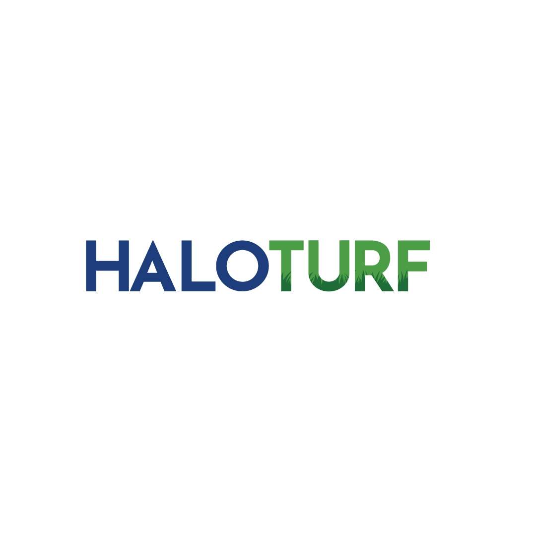 Halo Turf Logo