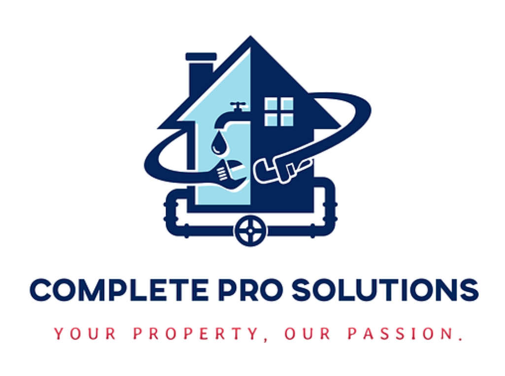 Complete Pro Solutions, LLC Logo