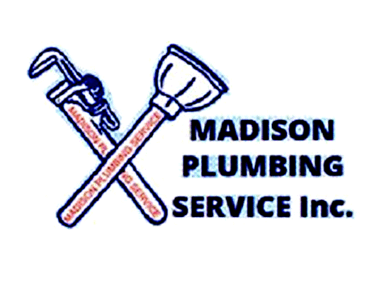 Madison Plumbing Service, Inc. Logo