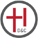 Huntsville Design & Construction, Inc. Logo