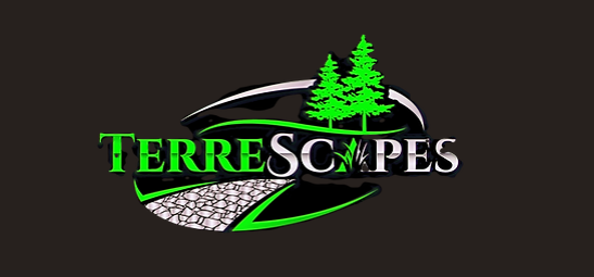 TerreScapes Logo