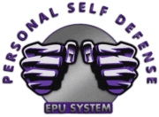 E.P.U Personal Self-Defense System LLC Logo