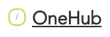 One Hub Financial Solutions Logo