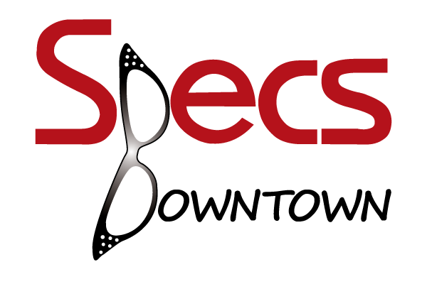 Specs Downtown Logo