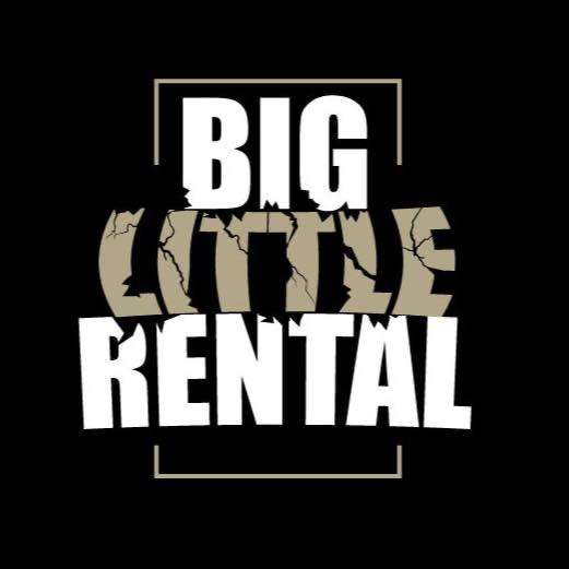 Big Little Rental LLC  Logo