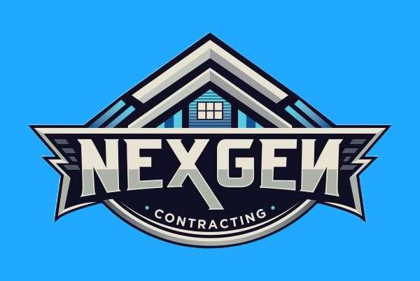 Nexgen Contracting Logo