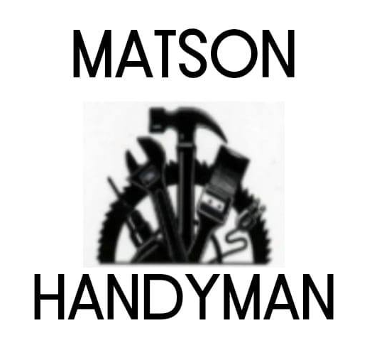 Matson Handyman, LLC Logo