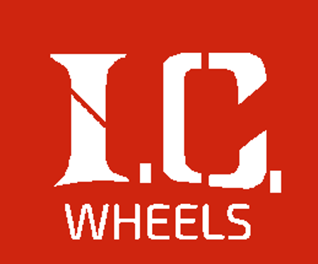 I C Wheels LLC Logo