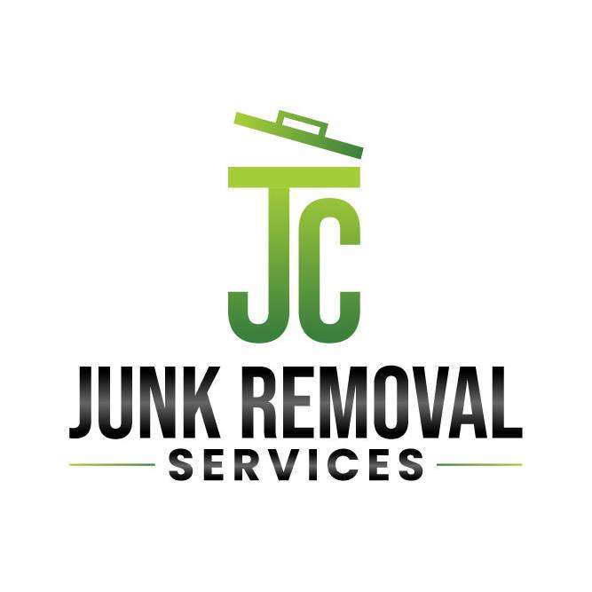 JC Junk Removal Services Logo