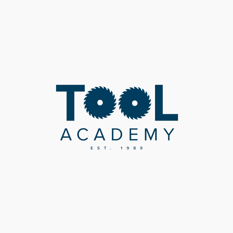 Tool Academy Inc Logo