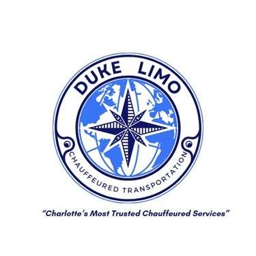 Duke Limo, LLC Logo