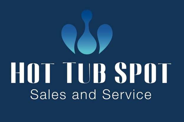 Hot Tub Spot Logo