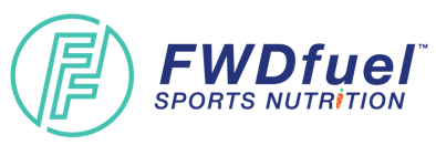 FWDfuel Sports Nutrition Logo