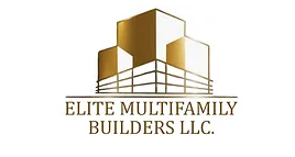 Elite Multifamily Builders LLC Logo
