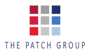 The Patch Group, L.L.C. Logo