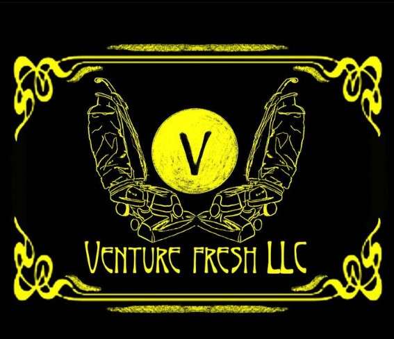 Venture Fresh LLC Logo