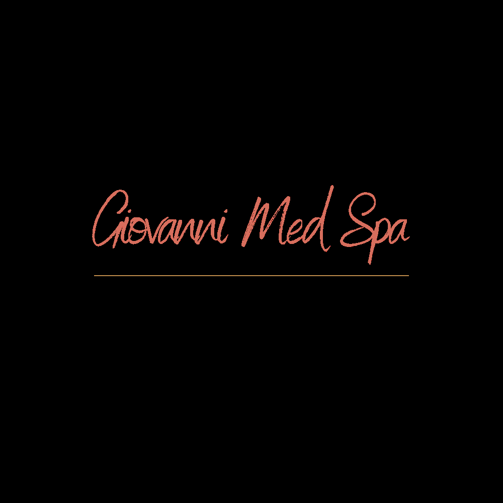 Giovanni Med Spa Logo