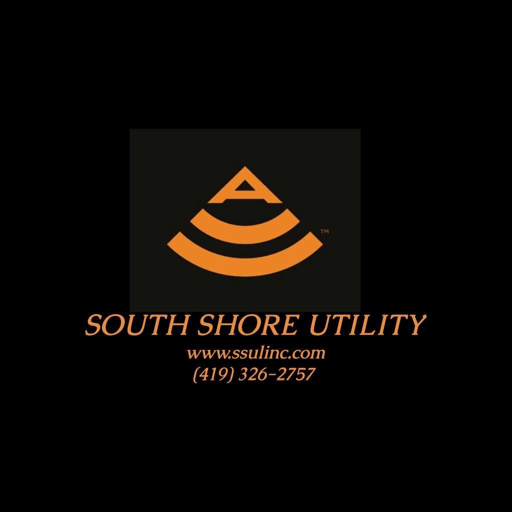 South Shore Utility Logo