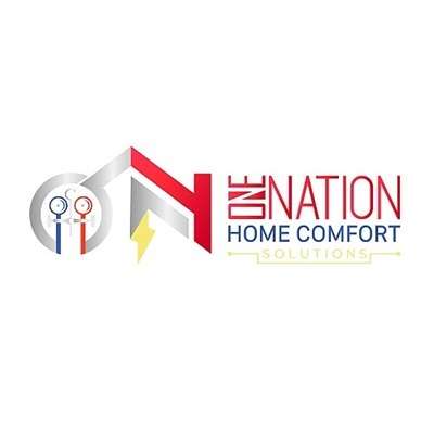One Nation L.L.C. Logo