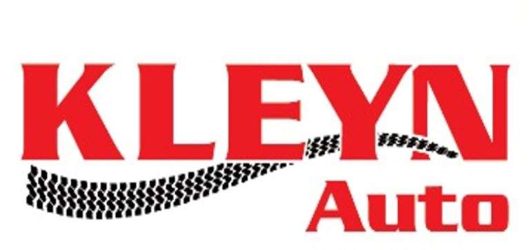 Kleyn Mobile Repair Logo