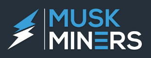 Musk Mining LLC Logo