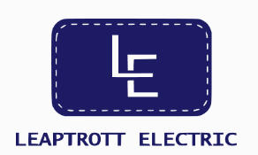 Leaptrott Electric Inc Logo