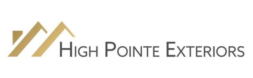 High Pointe Exteriors Logo