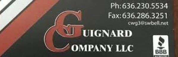 Guignard Co LLC Logo