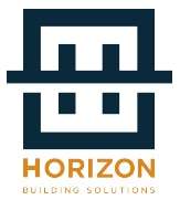 Horizon Building Solutions Logo