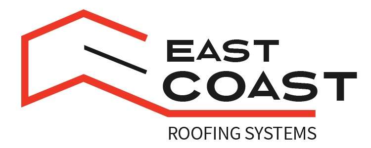 East Coast Roofing Systems  Logo