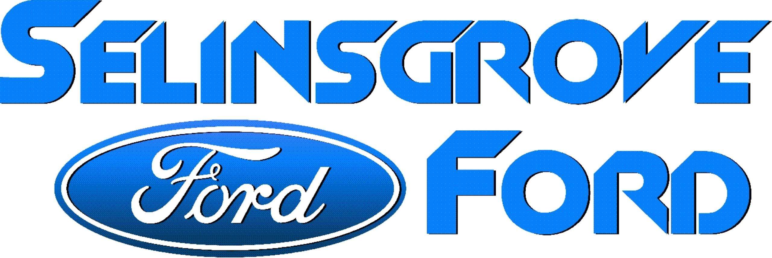 Selinsgrove Ford Logo