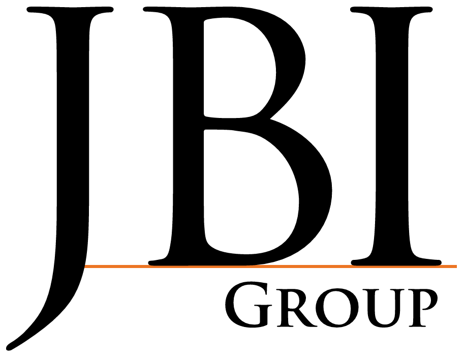 JBI Group Logo