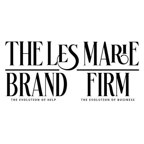 The Les Marie Firm, LLC Logo