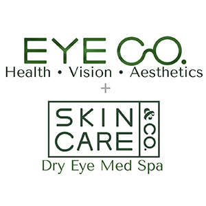 Eye Co. Management LLC Logo