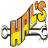 Hal's Auto Clinic Logo