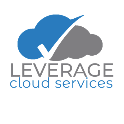 Leverage Cloud Services LLC Logo