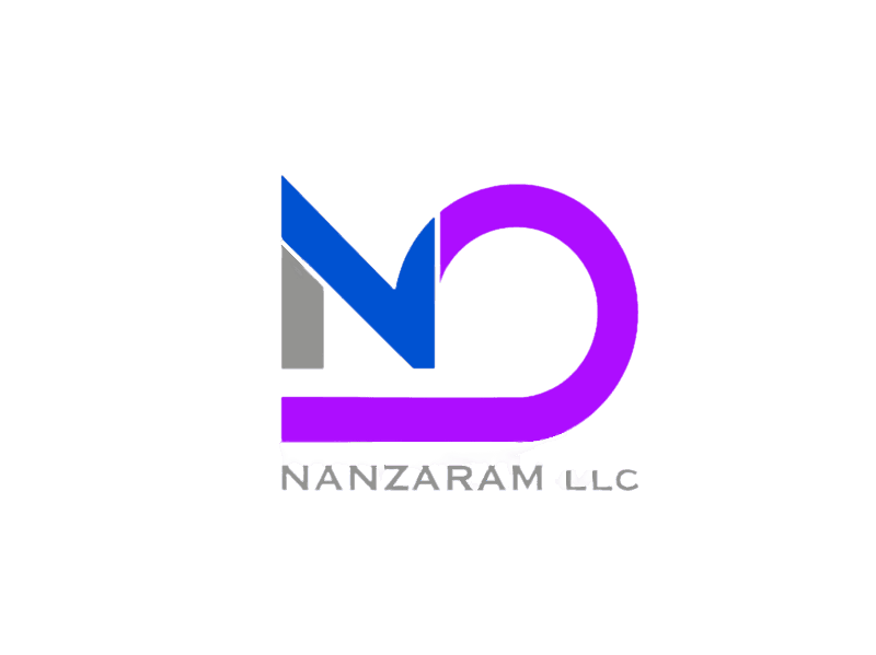 Nanzaram LLC Logo