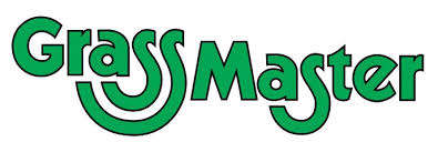 Grass Master, Inc. Logo