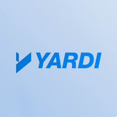 Yardi Systems Inc Logo