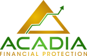 Acadia Financial Protection LLC Logo