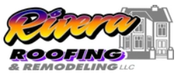 Rivera Roofing & Remodeling Logo