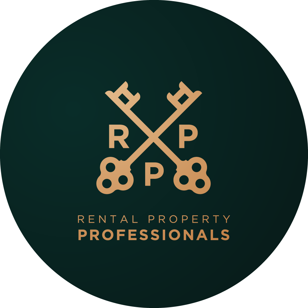 Rental Property Professionals Logo