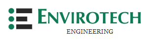 Envirotech Engineering & Consulting. Inc. Logo