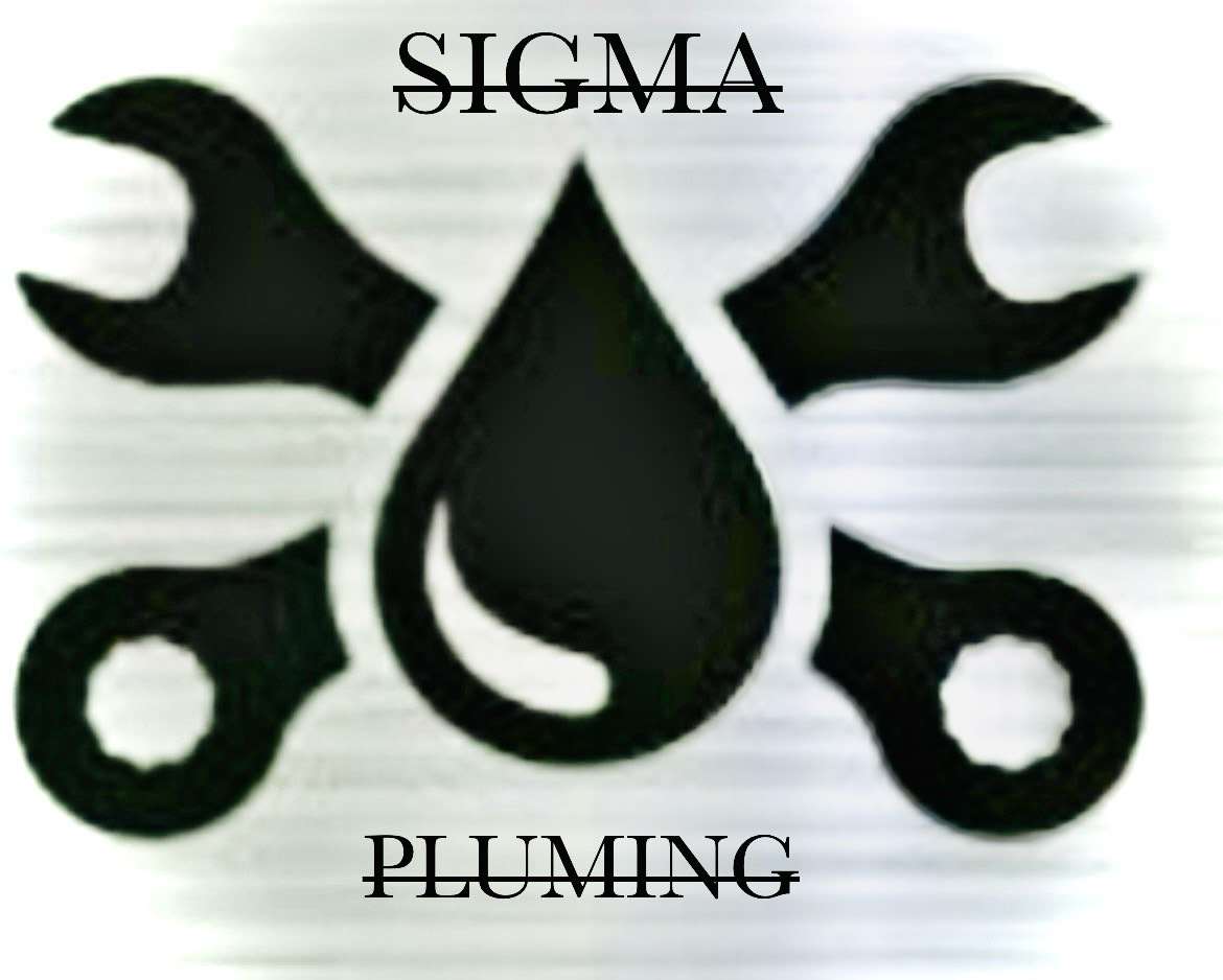 Sigma Plumbing Drains & Solutions Logo