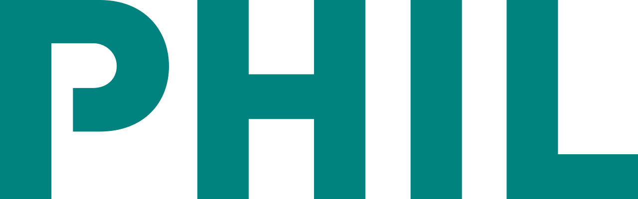 Phil Inc Logo
