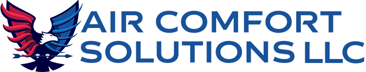 Air Comfort Solutions LLC Logo