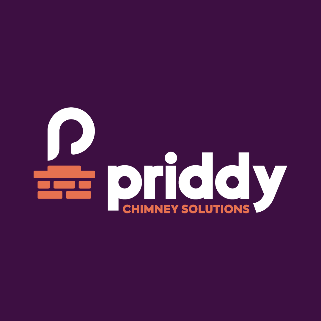 Priddy Chimney Solutions Logo