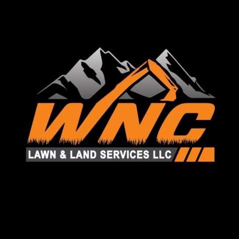 WNC Lawn & Land Services, LLC Logo