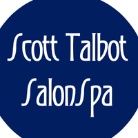 Scott Talbot SalonSpa Logo