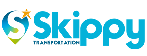 Skippy Transportation LLC Logo